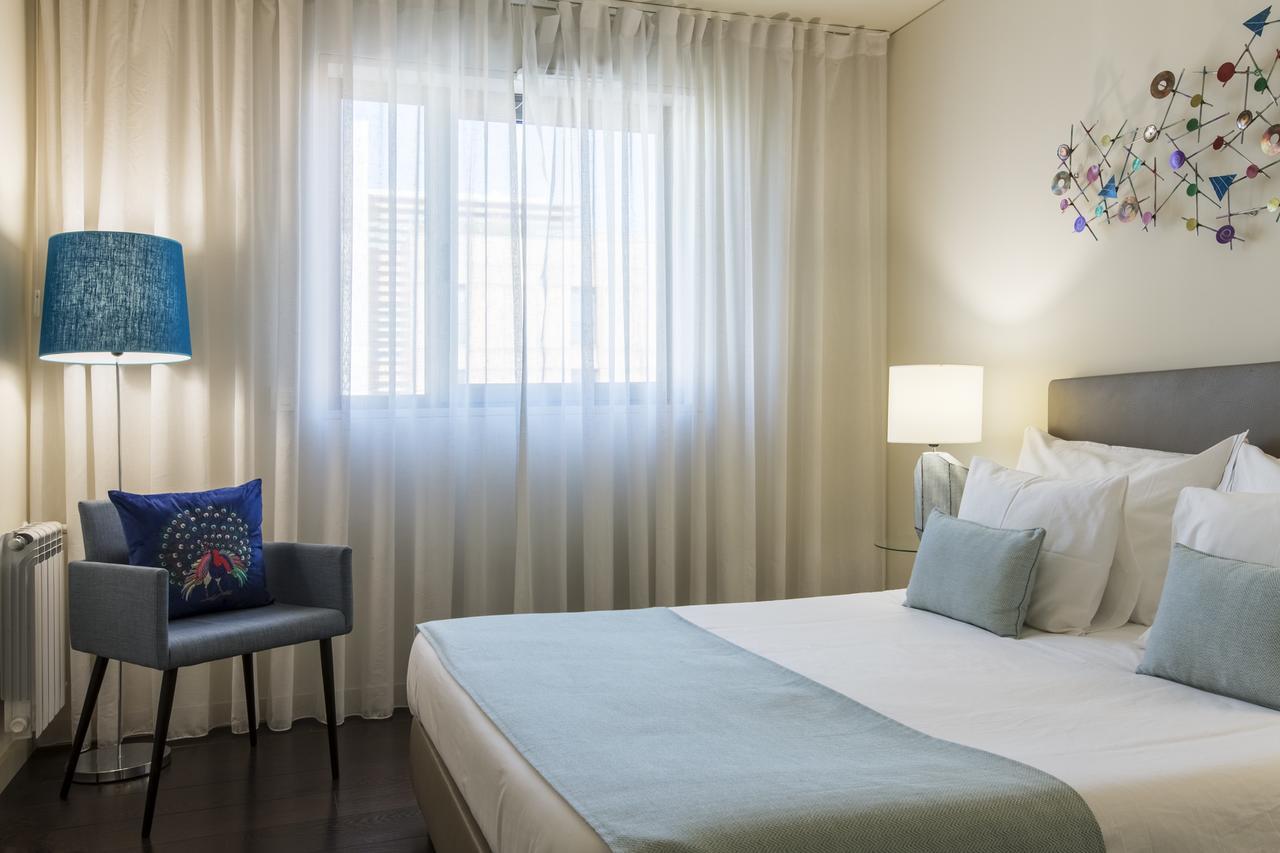 Oriente Marina Apartments By Apt Iin - Parque Das Nacoes Lissabon Buitenkant foto