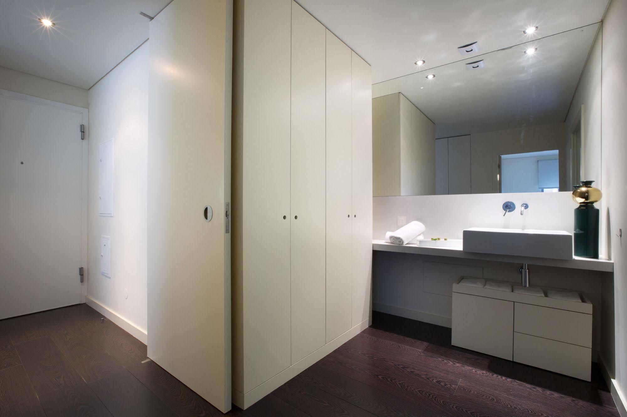 Oriente Marina Apartments By Apt Iin - Parque Das Nacoes Lissabon Buitenkant foto