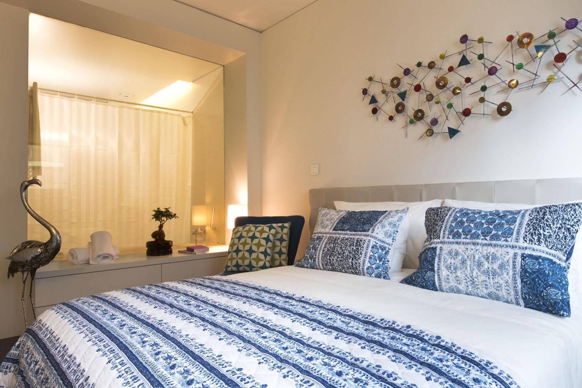 Oriente Marina Apartments By Apt Iin - Parque Das Nacoes Lissabon Buitenkant foto