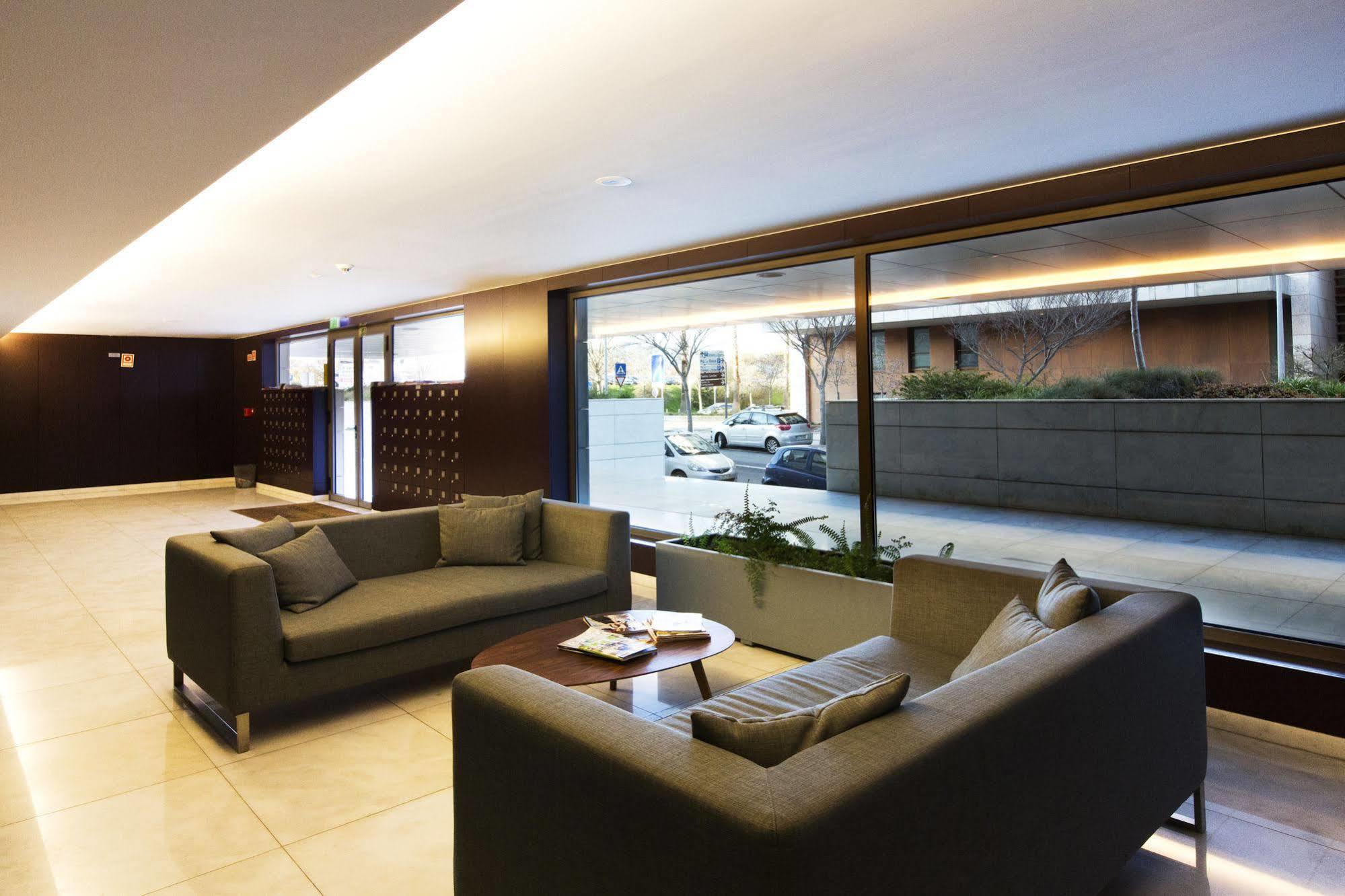 Oriente Marina Apartments By Apt Iin - Parque Das Nacoes Lissabon Buitenkant foto